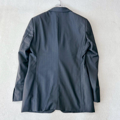 ARMANI COLLEZIONI Suit Setup Single Black 44