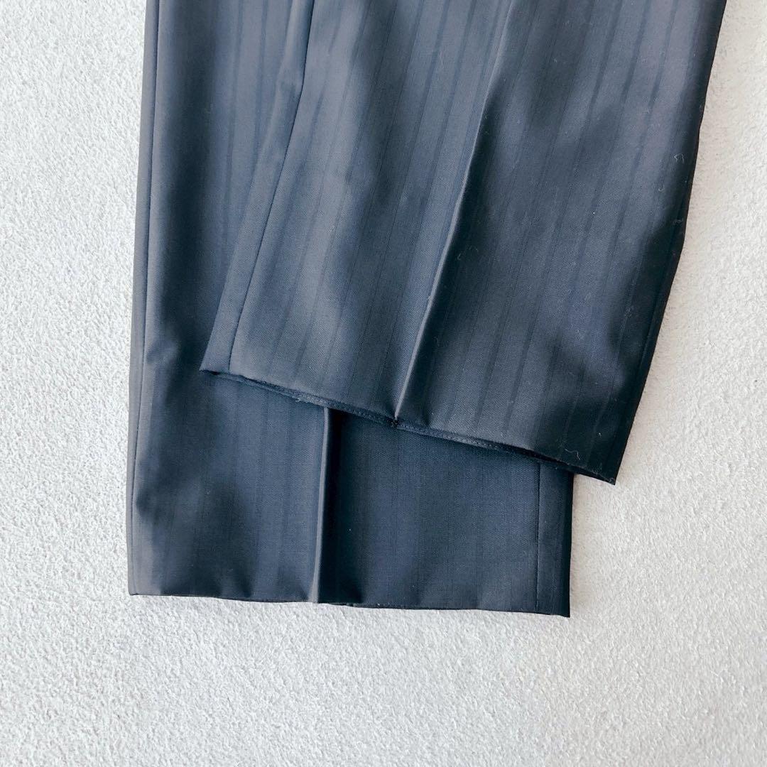 ARMANI COLLEZIONI Suit Setup Single Black 44