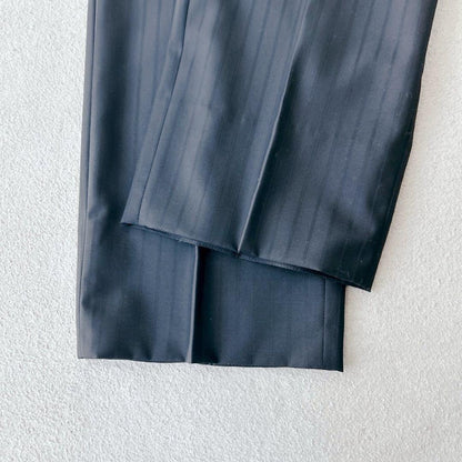 ARMANI COLLEZIONI Suit Setup Single Black 44