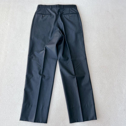 ARMANI COLLEZIONI Suit Setup Single Black 44