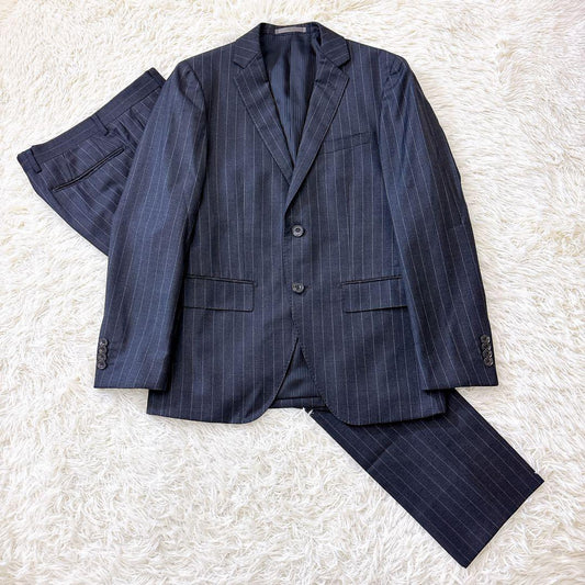 Good Condition CANONICO Suit Setup 90 Y4 Casual