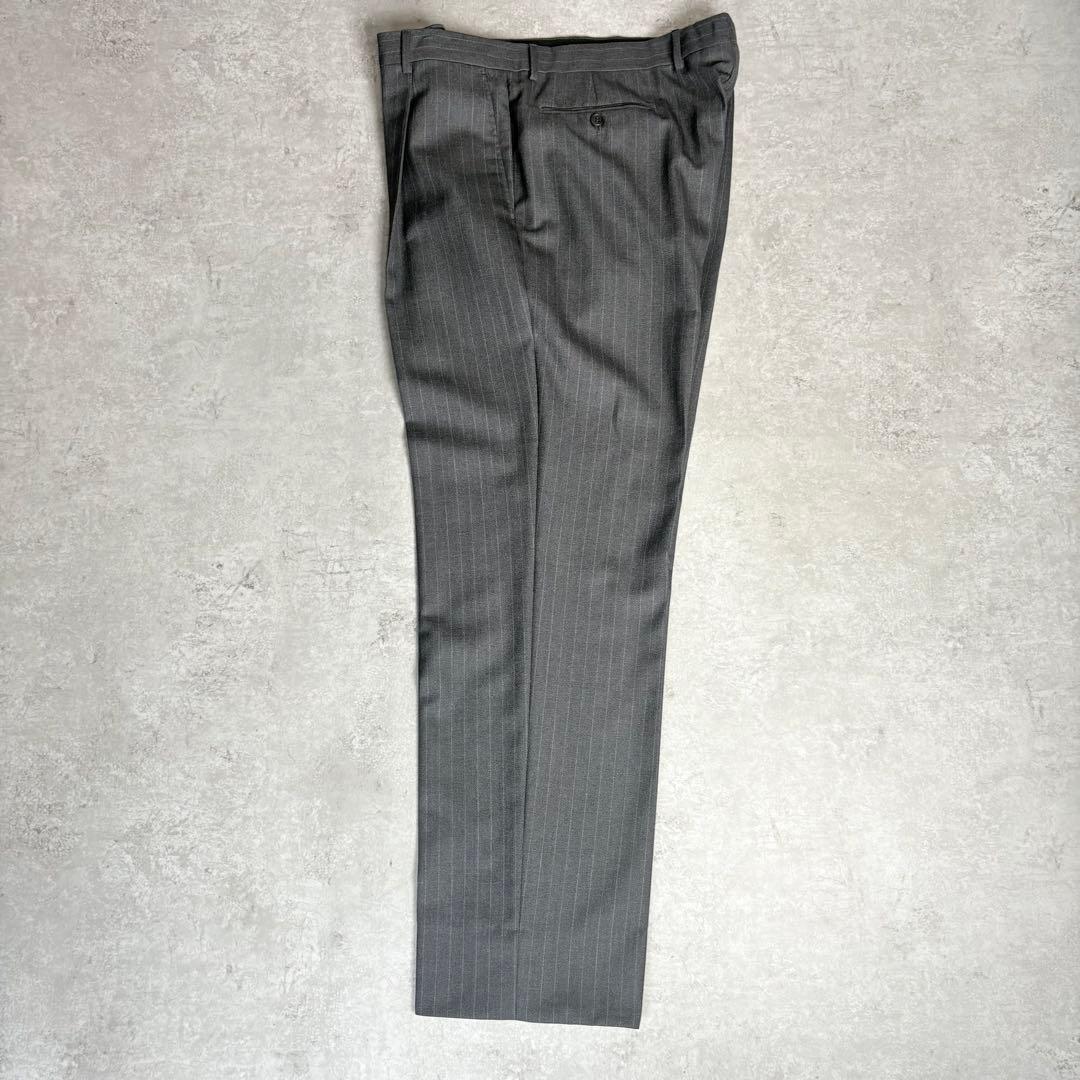 Armani Collezzoni double-breasted suit set 5-piece set