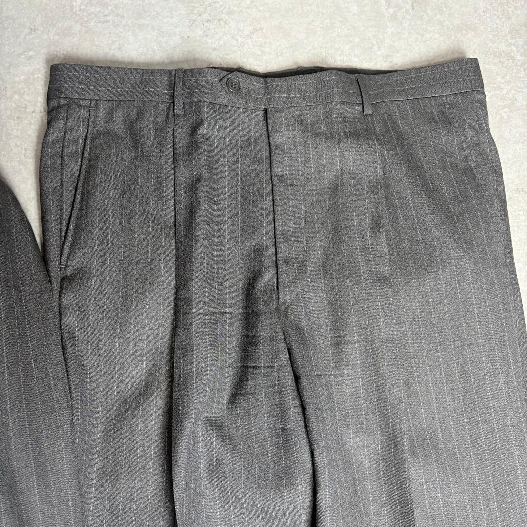 Armani Collezzoni double-breasted suit set 5-piece set