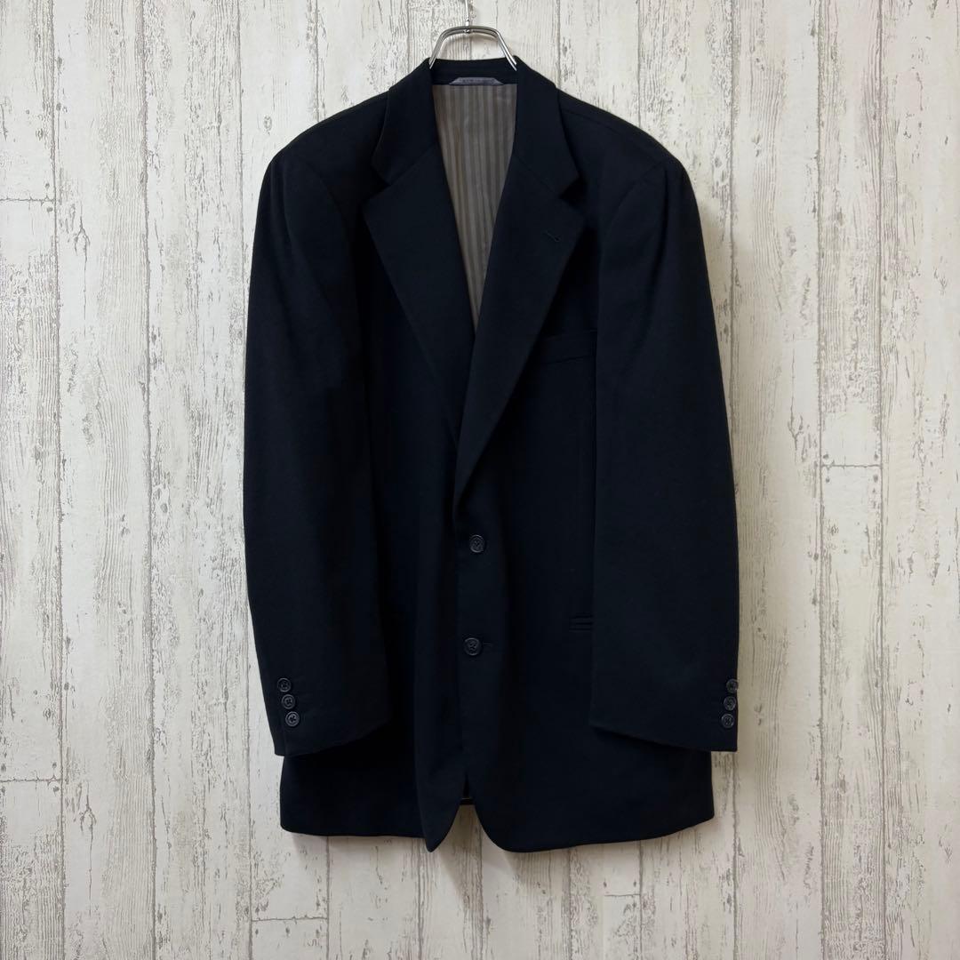 [Super Rare] FENDI Tailored Jacket Suit Vintage