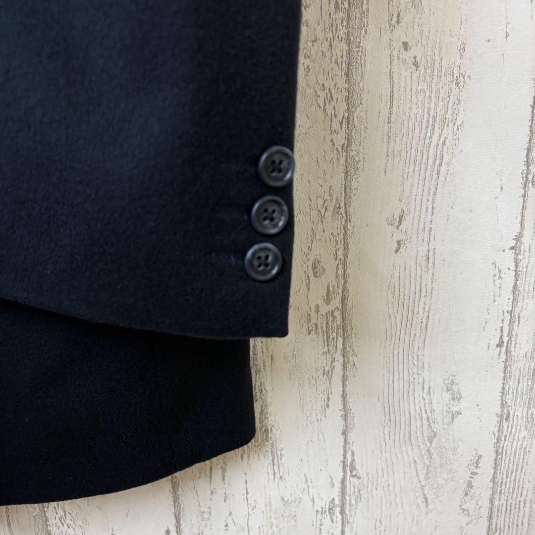 [Super Rare] FENDI Tailored Jacket Suit Vintage