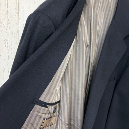 [Super Rare] FENDI Tailored Jacket Suit Vintage