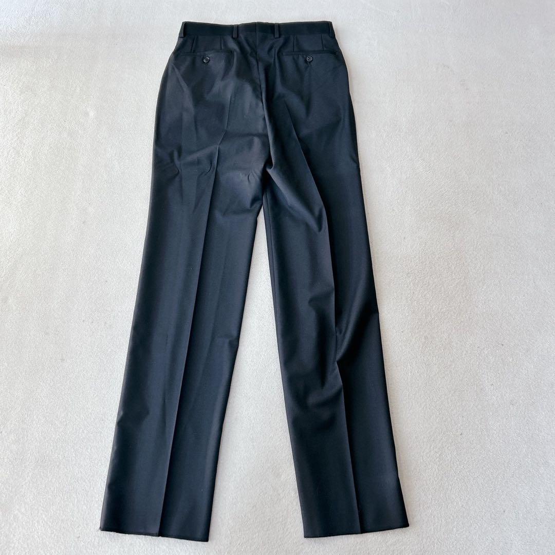 ARMANI COLLEZIONI Suit Setup Single Black 46
