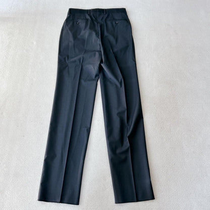 ARMANI COLLEZIONI Suit Setup Single Black 46