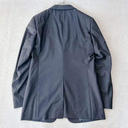 ARMANI COLLEZIONI Suit Setup Single Black 46