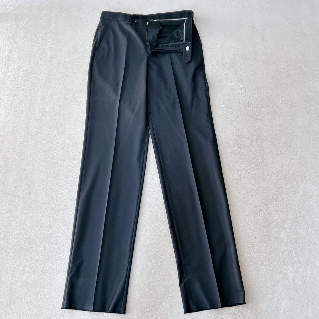 ARMANI COLLEZIONI Suit Setup Single Black 46