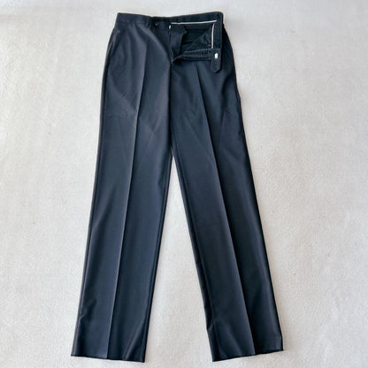 ARMANI COLLEZIONI Suit Setup Single Black 46