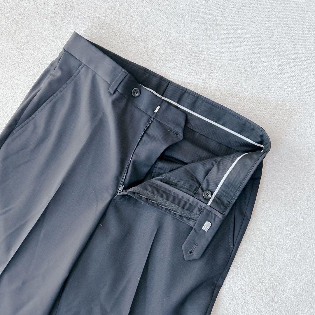 ARMANI COLLEZIONI Suit Setup Single Black 46