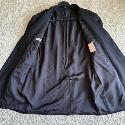Emporio Armani Tailored Jacket Black M