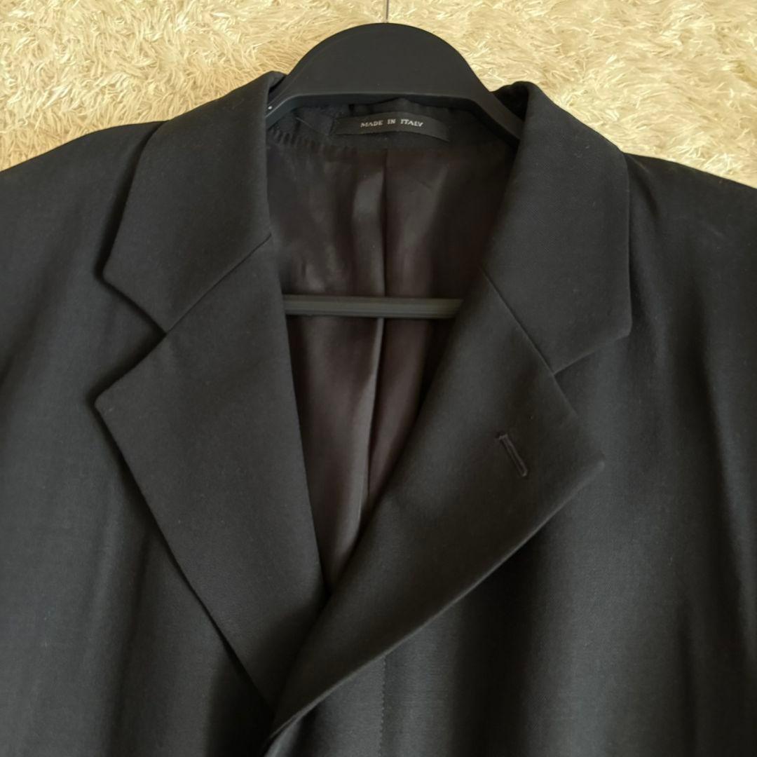 Emporio Armani Tailored Jacket Black M