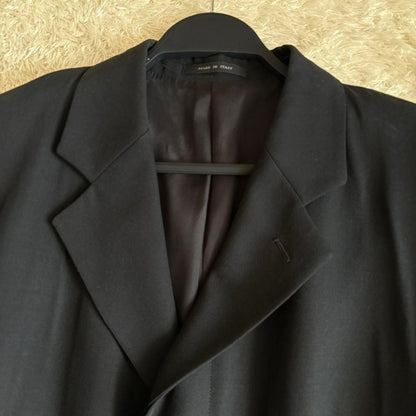 Emporio Armani Tailored Jacket Black M