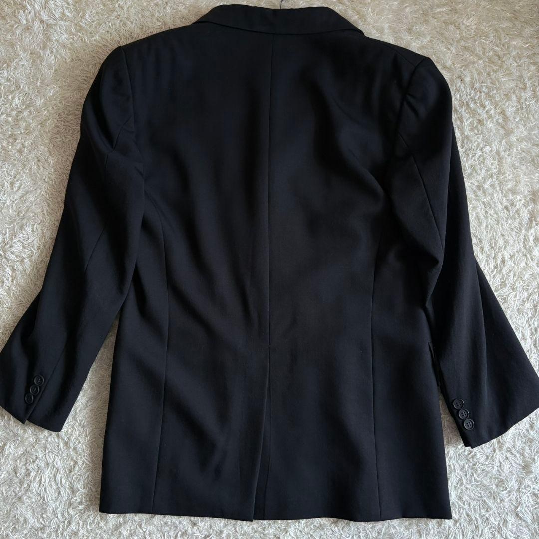 Emporio Armani Tailored Jacket Black M