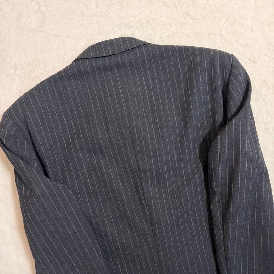 [Ermenegildo Zegna] Zegna Setup Unlined Spring/Summer Gray L equivalent