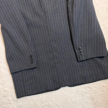 [Ermenegildo Zegna] Zegna Setup Unlined Spring/Summer Gray L equivalent