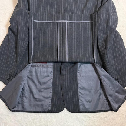 [Ermenegildo Zegna] Zegna Setup Unlined Spring/Summer Gray L equivalent