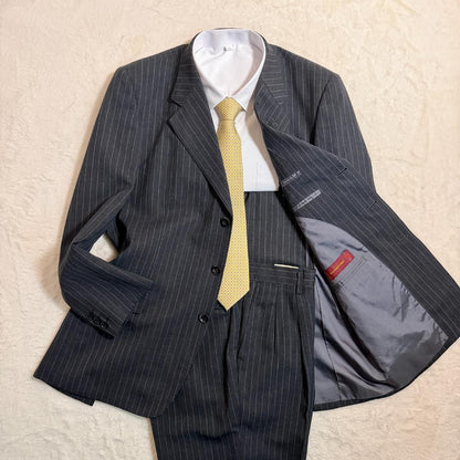 [Ermenegildo Zegna] Zegna Setup Unlined Spring/Summer Gray L equivalent