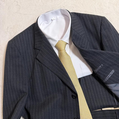 [Ermenegildo Zegna] Zegna Setup Unlined Spring/Summer Gray L equivalent