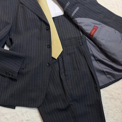 [Ermenegildo Zegna] Zegna Setup Unlined Spring/Summer Gray L equivalent