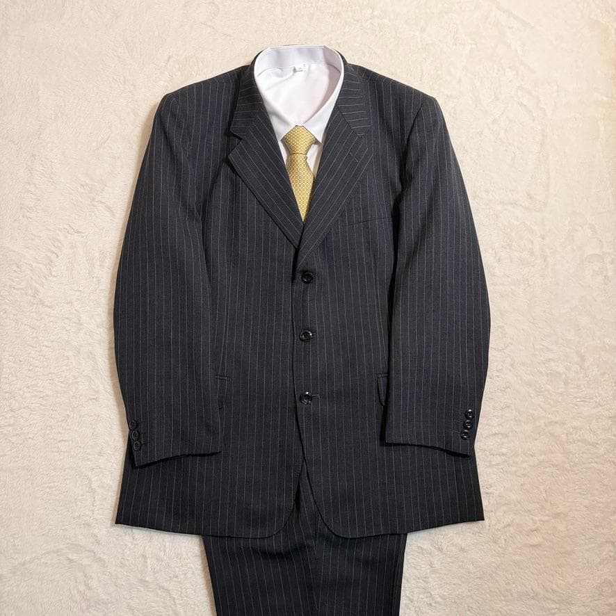 [Ermenegildo Zegna] Zegna Setup Unlined Spring/Summer Gray L equivalent
