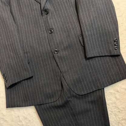 [Ermenegildo Zegna] Zegna Setup Unlined Spring/Summer Gray L equivalent