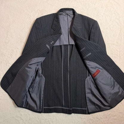 [Ermenegildo Zegna] Zegna Setup Unlined Spring/Summer Gray L equivalent
