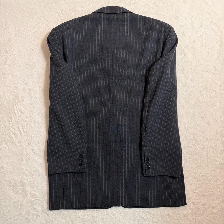 [Ermenegildo Zegna] Zegna Setup Unlined Spring/Summer Gray L equivalent