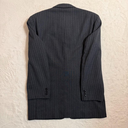 [Ermenegildo Zegna] Zegna Setup Unlined Spring/Summer Gray L equivalent