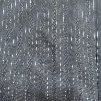 Rue Royale Custom Suit Setup Pinstripe Navy Men's