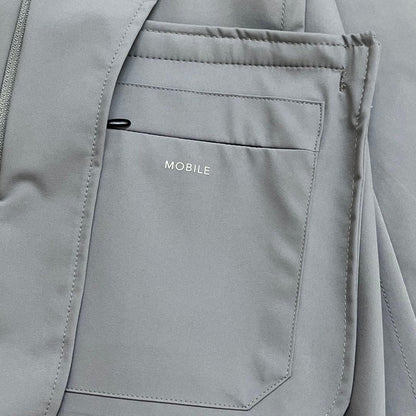 23rd Emporio Armani 2WAY Travel Suit 46 M