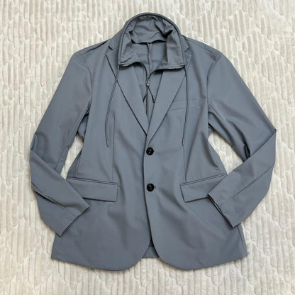 23rd Emporio Armani 2WAY Travel Suit 46 M
