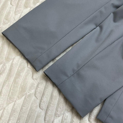 23rd Emporio Armani 2WAY Travel Suit 46 M