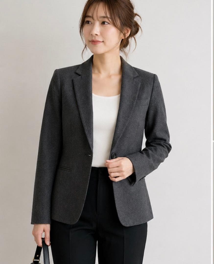 New with tags A|X Armani Exchange Jacket Ladies Regular price 50,000 yen