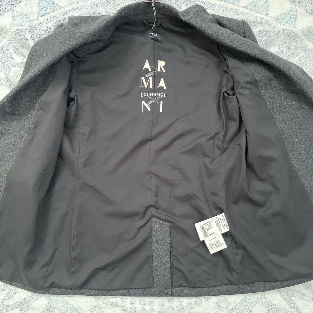 New with tags A|X Armani Exchange Jacket Ladies Regular price 50,000 yen