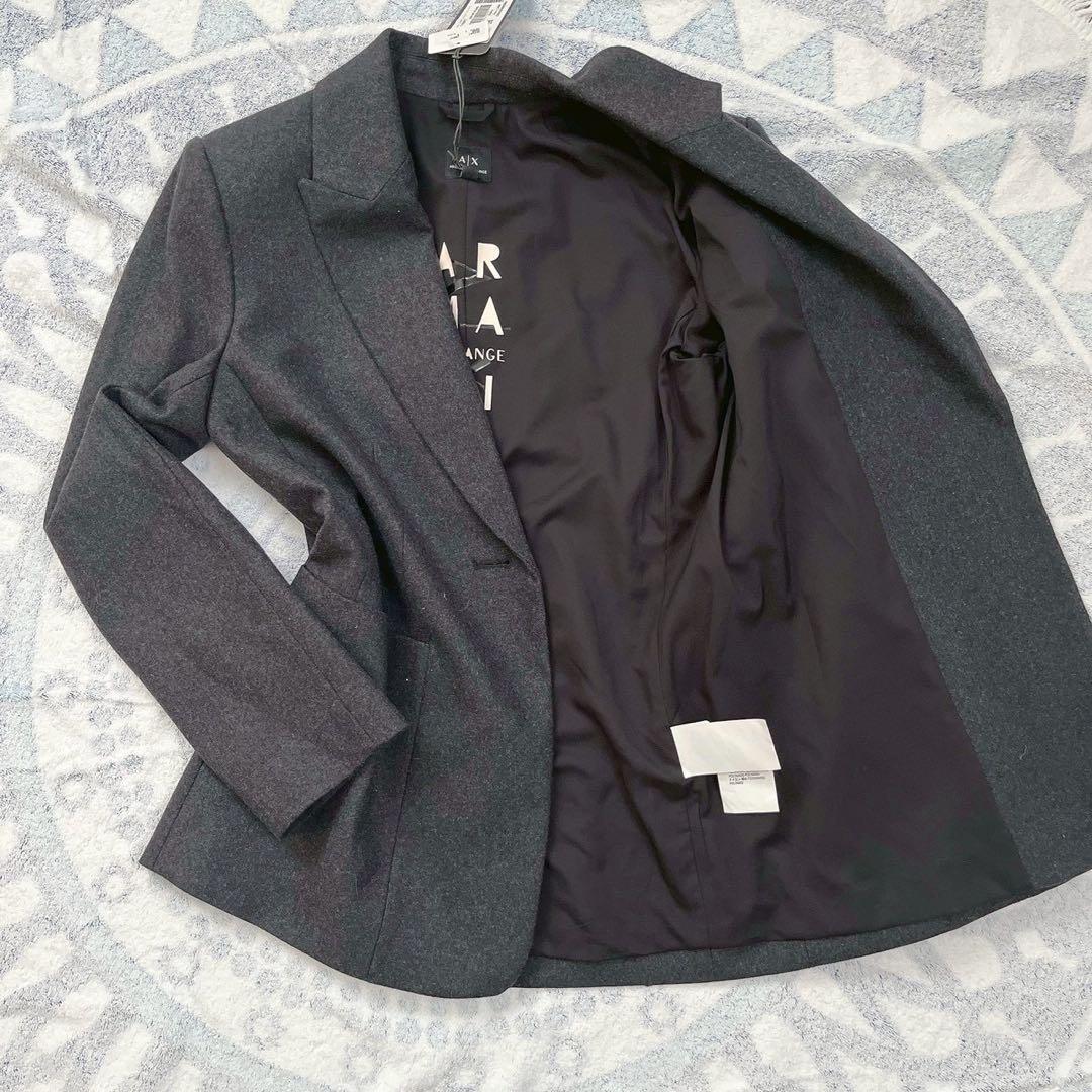 New with tags A|X Armani Exchange Jacket Ladies Regular price 50,000 yen