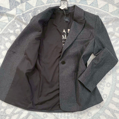 New with tags A|X Armani Exchange Jacket Ladies Regular price 50,000 yen
