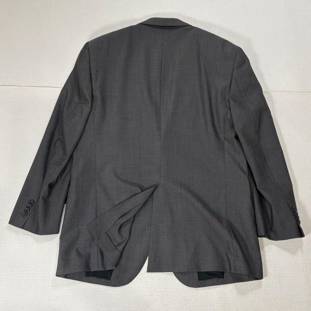 FULL MARK Aoyama Clothes Summer Business Suit Setup Gray MS