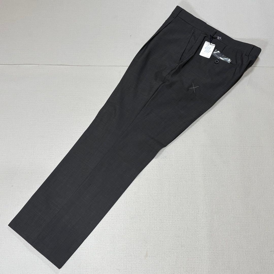FULL MARK Aoyama Clothes Summer Business Suit Setup Gray MS