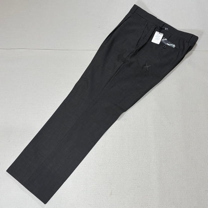 FULL MARK Aoyama Clothes Summer Business Suit Setup Gray MS