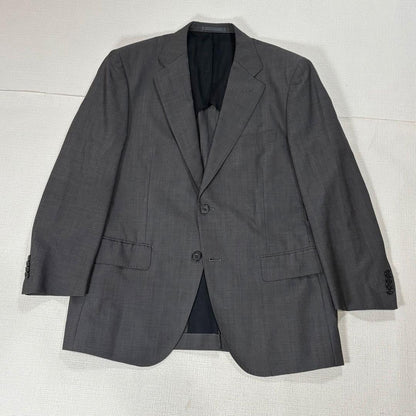 FULL MARK Aoyama Clothes Summer Business Suit Setup Gray MS