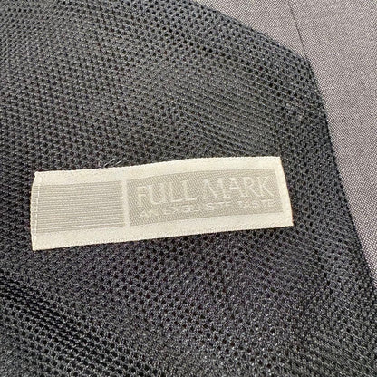 FULL MARK Aoyama Clothes Summer Business Suit Setup Gray MS