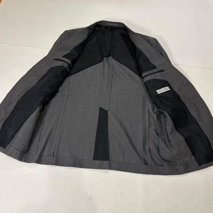 FULL MARK Aoyama Clothes Summer Business Suit Setup Gray MS