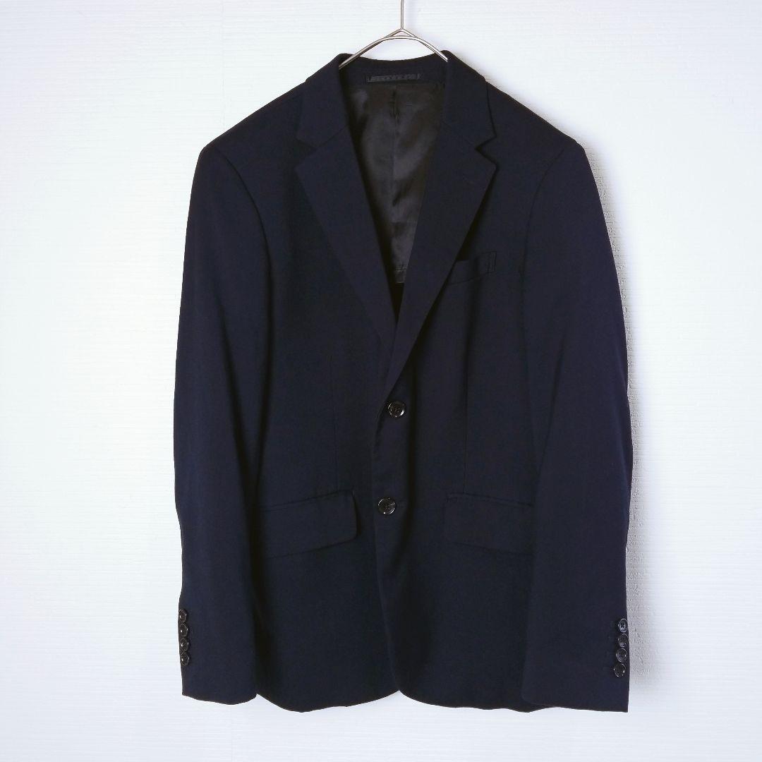 [1 item] GU men's suit formal suit business