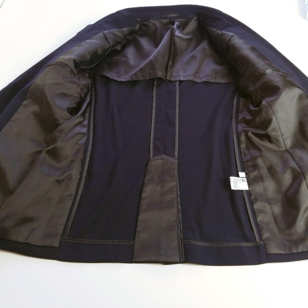 [1 item] GU men's suit formal suit business
