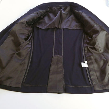 [1 item] GU men's suit formal suit business