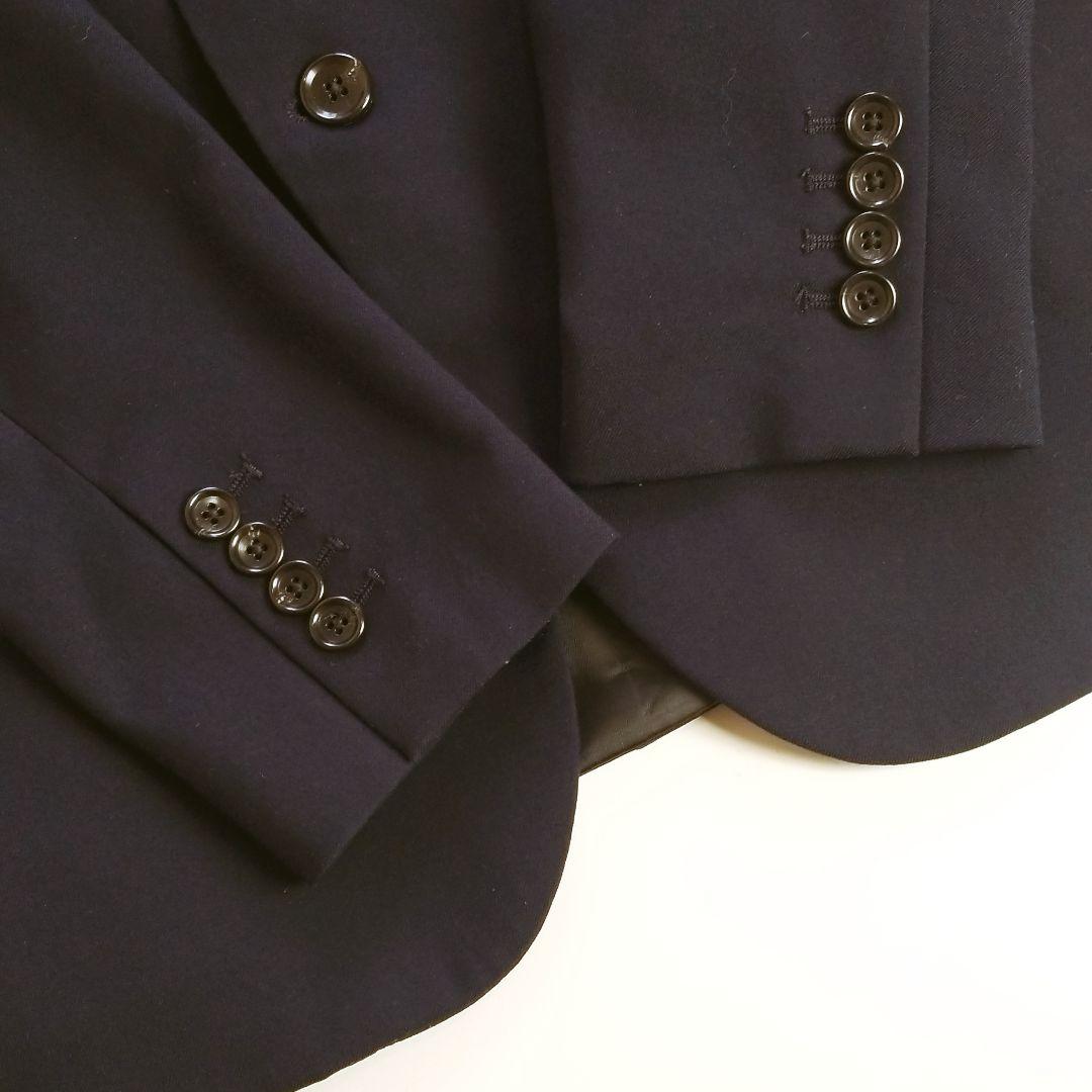 [1 item] GU men's suit formal suit business