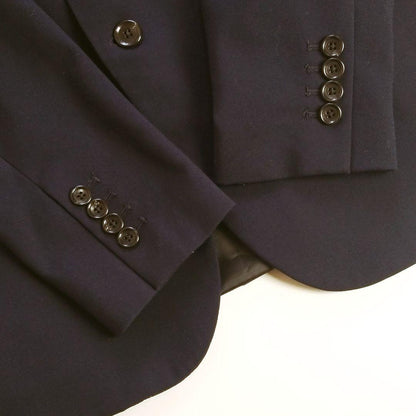 [1 item] GU men's suit formal suit business